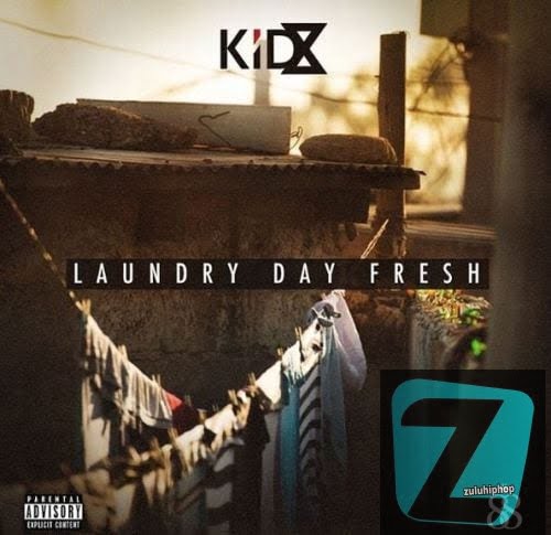 KiD X – Laundry Day Fresh