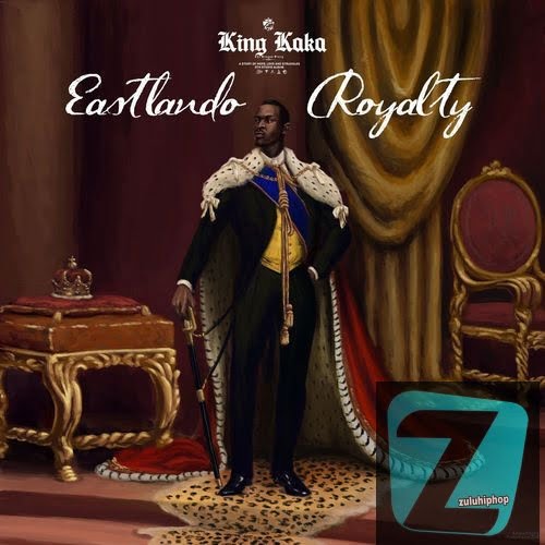 King Kaka – One and Only feat Romain Virgo