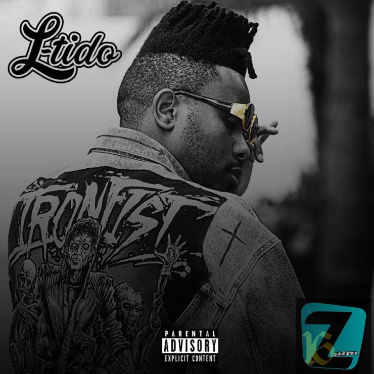 L-Tido ft Maggz & Sean Pages – Maybe