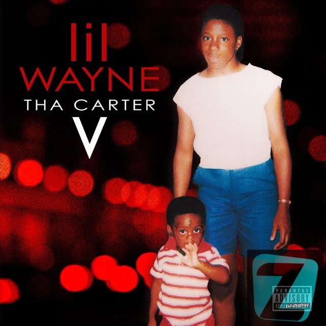 Lil Wayne – Can’t Be Broken