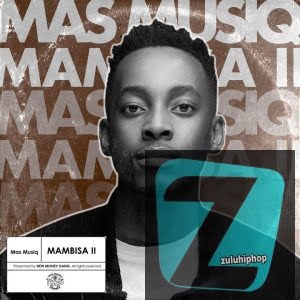 Mas Musiq ft Aymos, DJ Maphorisa, Kabza De Small & TO Starqugity – Emakasana