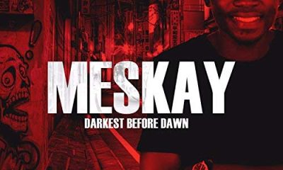 Meskay – Brighter Day (feat. Kashflow & Emblo)