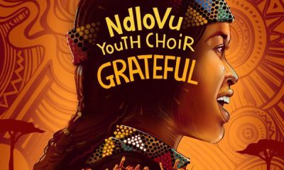 Ndlovu Youth Choir – Afrika Hey