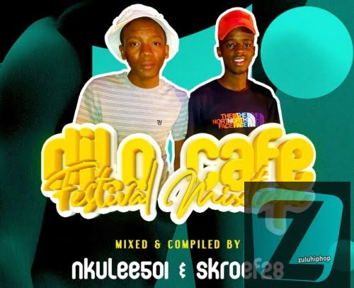 Nkulee 501 & Mdu aka TRP – Impact (Main Mix)