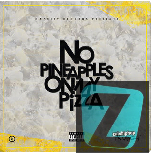 N’Veigh – No Pineapples on My Pizza