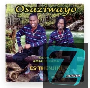 Osaziwayo – Basinika Amandla