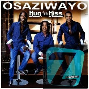 Osaziwayo – Idlazana
