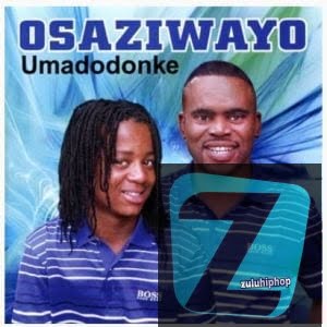 Osaziwayo – Ngijabule