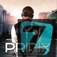 Prifix – Mpfareleni (feat. Ph uknw & Coudy Brown)