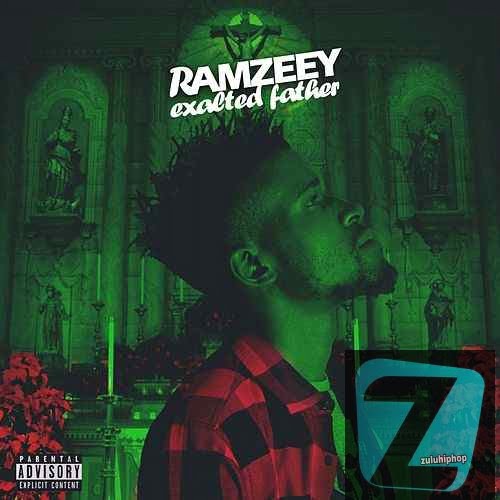Ramzeey – Light It Up