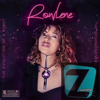 Rowlene ft Crowned Yung – Space