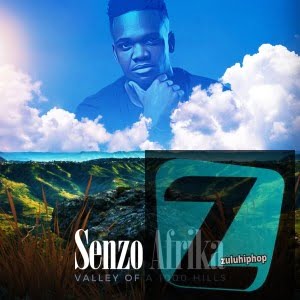 Senzo Afrika ft Abidoza & PlayKeys – Usebenzel’ ikhaya