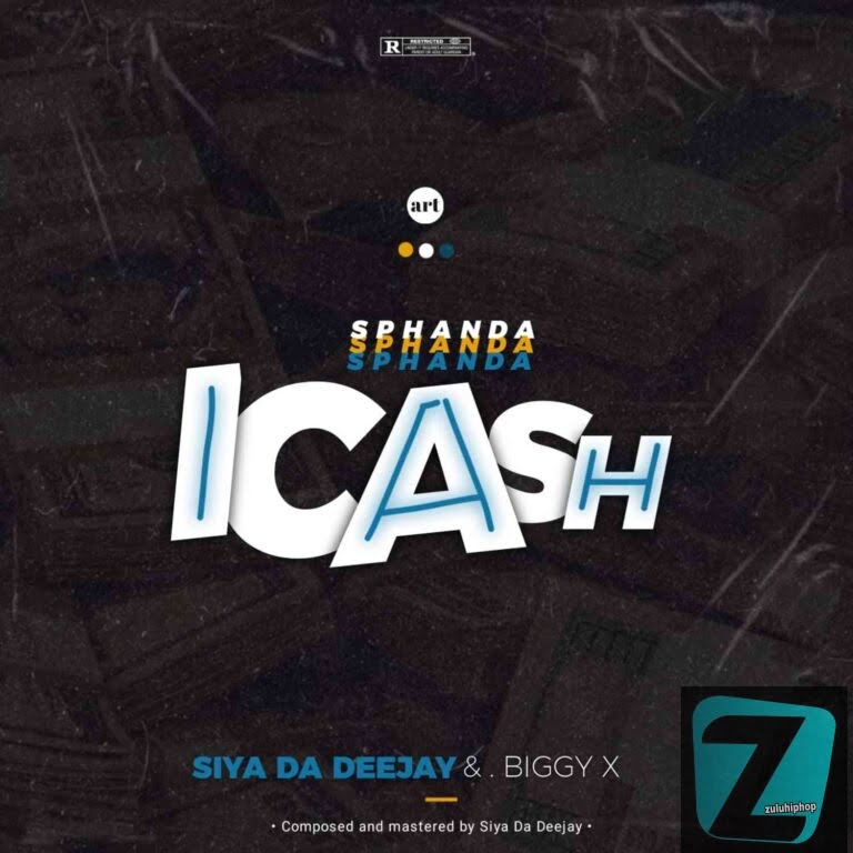 Siya Da Deejay ft. biggy X – Sphanda Icash