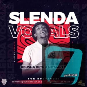 Slenda Vocals, Seven Step & Lebo MusiQ – Sihamba Ksasa
