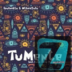 Soulnekta & MtheeZulu – Tu Mente (Echo Deep Remix)