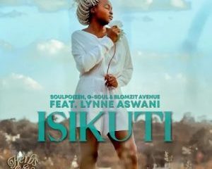 SoulPoizen, G-Soul & Blomzit Avenue ft. Lynne Aswani – Isikuti (Instrumental)