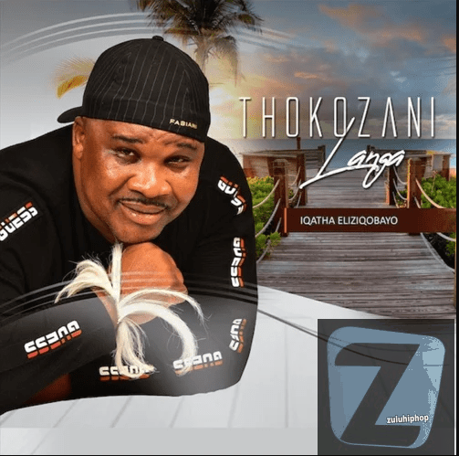 Thokozani Langa – Igolide Lami