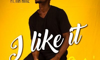 YGB – I like it (sinatra’s cover)