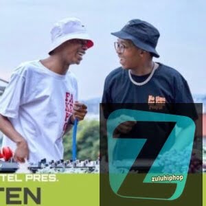 Zan’Ten – Groove Cartel Amapiano Mix