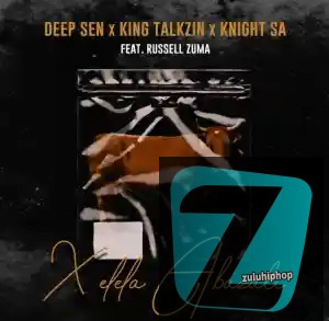 Image of Deep Sen, KingTalkzin & KnightSA89 ft. Russell Zuma – Xelela Abazali