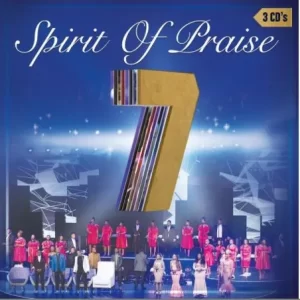 Image of Spirit Of Praise ft. Benjamin Dube – Lomusa Ongaka