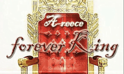 A-Reece – #ForeverKing. (Outro) Bonus Track