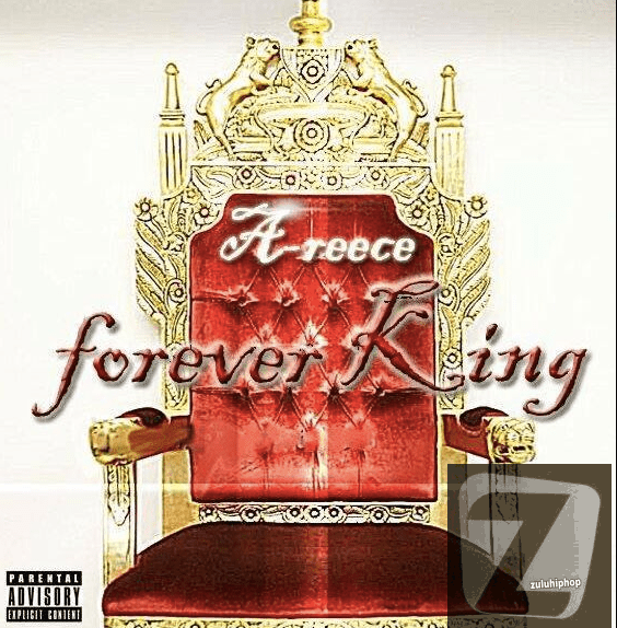 A-Reece – #ForeverKing. (Outro) Bonus Track