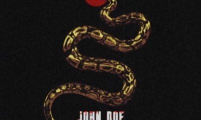 A-Reece – John Doe (Last Exp)