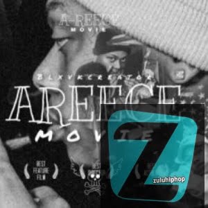 A-Reece – Movie 2020 EP 1