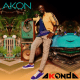 Akon – Kryptonite
