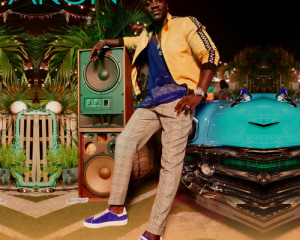 Akon – Low Key