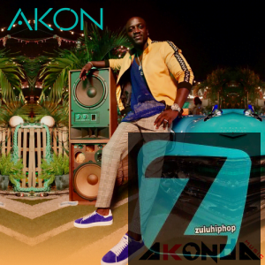 Akon – Welcome To Africa