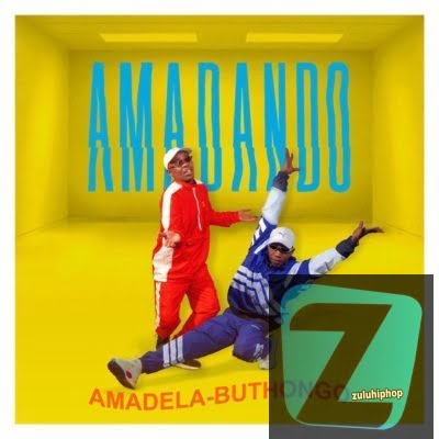 Amadando – Nkwari Enkulu Ft. DJ Tira