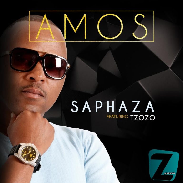 Amos (Uzalo) – Saphaza ft. Tzozo