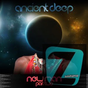 Ancient Deep – NewMan (DJ Mreja & Neuvikal Soule Deep Existence Dub)
