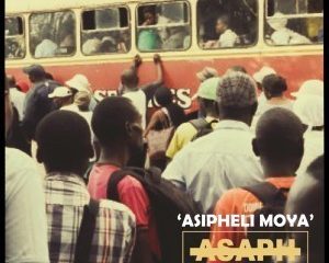 Asaph – Asipheli Moya Ft. Msiz’kay