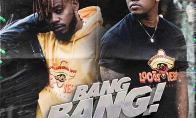 B3nchMarQ – Bang Bang