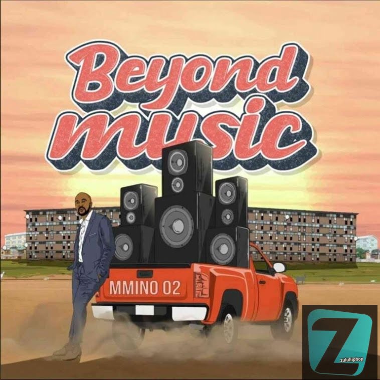 Beyond Music ft. Mhaw keys, Spumante & Zuri – Closer