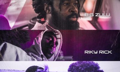 Big Zulu – Mali Eningi ft Riky Rick & Intaba Yase Dubai