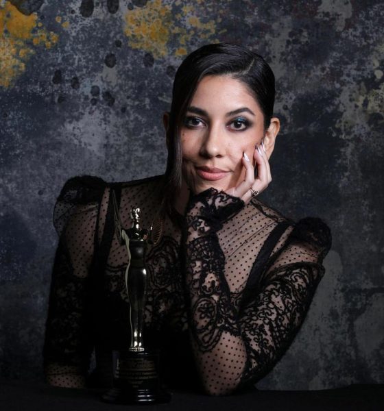 Biography Of Stephanie Beatriz [Age, Net Worth, Husband, Family, Children, Parents, Blind Story & Profile]