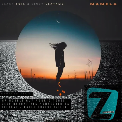 Black Soil ft. Cindy Leatame – Mamela [Shredder SA Remix]