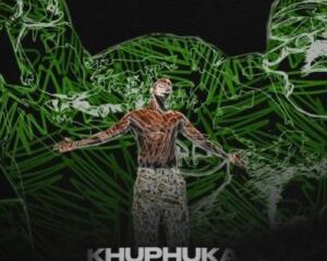 Blxckie – Khuphuka