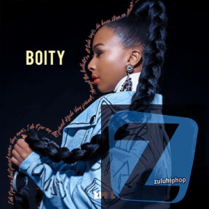 Boity – Too Sexy Ft. Riky Rick (Snippet)