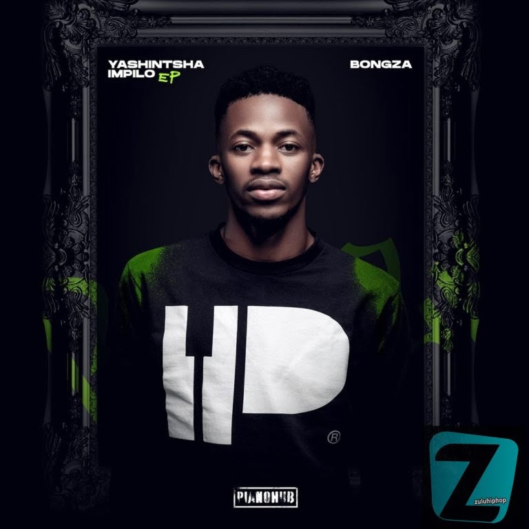 Bongza ft Young Stunna, Skroef 28 & Nkulee 501 – Sekele
