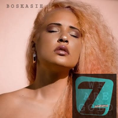 Boskasie – We Are Gold