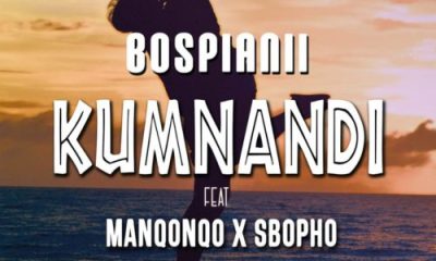 BosPianii ft Manqonqo & Sbopho – Kumnandi