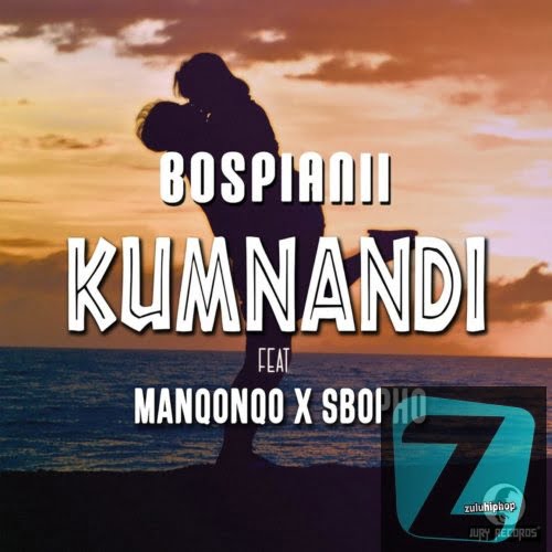 BosPianii ft Manqonqo & Sbopho – Kumnandi