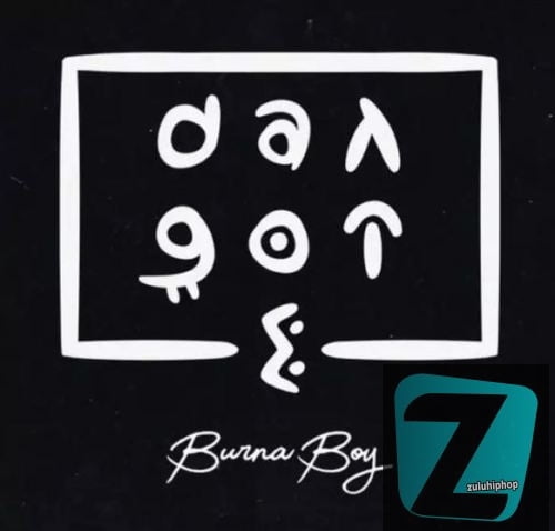 Burna Boy – Dangote