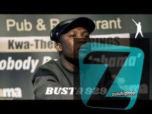 Busta 929 & Almighty ft Mgiftoz SA – Nompumelelo