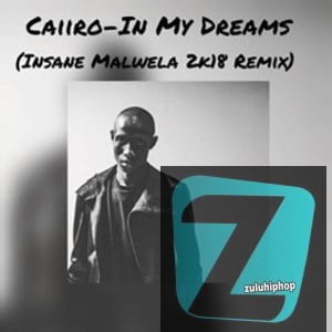 Caiiro – In My Dreams (Insane Malwela 2K18)